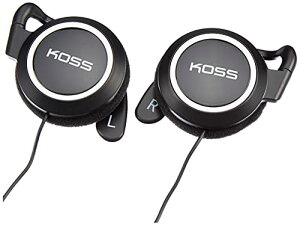 KOSS KSC21 �_�C�i�~�b�N�I�[�v���C���z��,