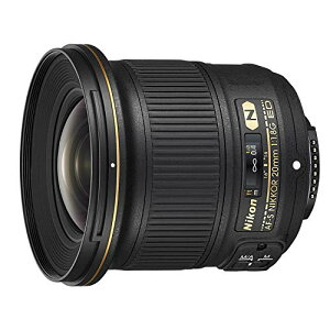 Nikon �P�œ_�����Y AF-S NIKKOR 20mm f/1.8G ED AFS20 1.8G
