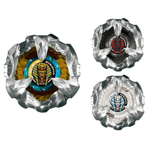 BEYBLADE X �x�C�u���[�hX BX-27 �����_���u�[�X�^�[ �X�t�B���N�X�J�E���Z���N�g