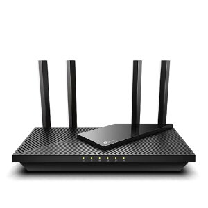 TP-Link Archer AX55 AX3000 fAoh MKrbg Wi-Fi 6[^[