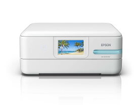 エプソン エコタンク搭載モデル EW-M754TW (ホワイト) インクジェット複合機 A4/USB/WiFi