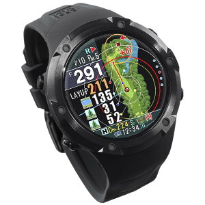 ShotNavi Evolve PRO(Vbgir) ubN ʃJ[t ŐVGPS`bvuM10v GPSStir Stv StEHb` ZpOK FF