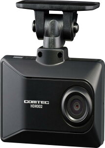 RebN (Comtec) hCuR[_[ 1J^Cv 200f Full HD GPS microSDJ[heiXt[Ή ԊĎ@\ { ԗp ubN HDR002