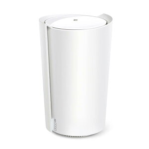TP-Link 5GΉ S IM t[ Wi-Fi[^[ bVWi-Fi VXe AX3000Ki 2402 + 574Mbps Deco X50-5G(1-pack)(JP)