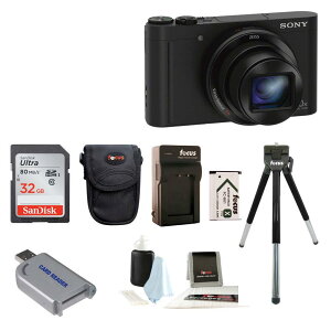 SONY fW^J DSC-WX500 w30{Y[ 1820f ubN Cyber-shot DSC-WX500 BC