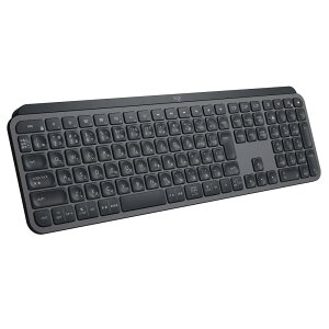 WN[ AhoXh CXL[{[h KX800 MX KEYS [d bluetooth Unifying Windows Mac FLOW CX  L[{[h Ki