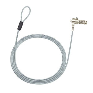 TTvC(Sanwa Supply) _CZLeBC[bN(Noble WedgeXbgp) C[2m/C[a4.4mm SLE-36S