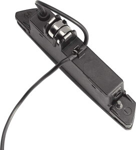 FISHMAN Soundhole Pickups Rare Earth Single Coil Pickup レア・アース (Single)