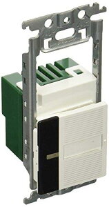 �p�i�\�j�b�N(Panasonic) �R�X���V���[�Y���C�h21 �Ɩ������R����M�X�C�b�` �X�C�b�`�X�y�[�X�t �z���C�g WTC55215W