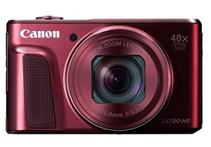 Canon fW^J PowerShot SX720 HS bh w40{Y[ PSSX720HSRE