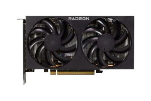 lu Radeon / RX7600  OtBbN{[h GDDR6 8GB ڃf yKiz RD-RX7600-E8GB
