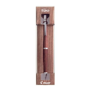 Pilot pCbg V[vyV S20(GXgDGeB)0.5mm fB[vbh P-HPS2SK -DR5