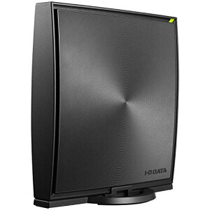 アイ・オー・データ WiFi 無線LAN ルーター dual_band ac1200 867+300Mbps IPv6 3階建 4LDK 16台 日本メーカー 【iPhone/android/chromebook メーカー動作確認済み】 WN-DX1200GR/E