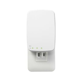 アイ・オー・データ Wi-Fi 無線LAN ルータ 中継機 11ac/n/a/g/b 867Mbps コンセントタイプ 日本メーカー WN-AC1167EXP