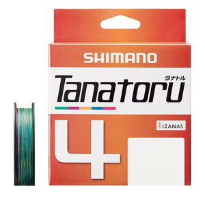 V}m(SHIMANO) PEC ^ig4 300m 3.0 49.1lb PL-F74R ނ莅 C 3
