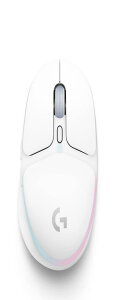 Logicool G Q[~O}EX G705 CX }EX LIGHTSPEED Bluetooth 2ޖڑɑΉ LIGHTSYNC RGB 85g y PC windows mac zCg G705WL Ki