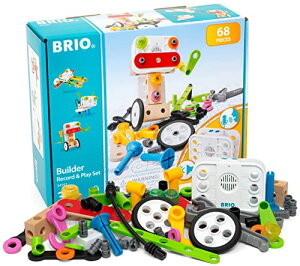 BRIO (uI) r_[ R[h&vCZbg [S68s[X] Ώ۔N 3~ (gݗ  ςݖ ubN mߋ)