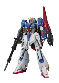 BANDAI SPIRITS METAL ROBOT魂 (Ka signature) 機動戦士Zガンダム [SIDE MS] Zガンダム 約140mm ABS&PVC&ダイキャスト製 塗装済み可動フィギュア 185700