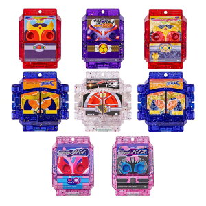 [o_C(BANDAI)] ʃC_[K DXWFhC_[S`]EV[Y LNAo[W03(BOX8)
