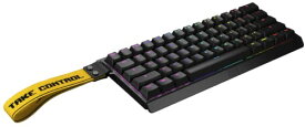 Wooting60HE,ARM,ANSI-US PBT,Lekker Linear60,US 配列,ラビットトリガー