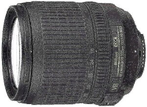 Nikon �W���Y�[�������Y AF-S DX NIKKOR 18-105mm f/3.5-5.6G ED VR �j�R��DX�t�H�[�}�b�g��p