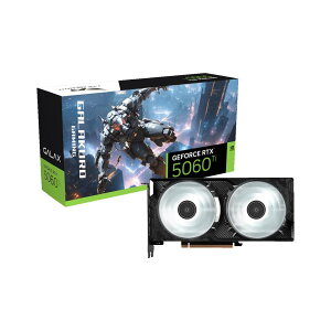 lu NVIDIA Geforce RTX5060Ti  OtBbN{[h GDDR7 8GByKiz GG-RTX5060Ti-E8GB/OC/DF