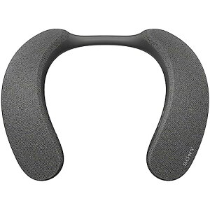 �\�j�[ ���C�����X�l�b�N�o���h�X�s�[�J�[ SRS-NS7 : 360 Reality Audio�Ή�/�n���Y�t���[�ʘb/IPX4�h�H/�����O�o�b�e�\12���ԁE�}���[�d10���[�d60���g�p SRS-NS7 HC