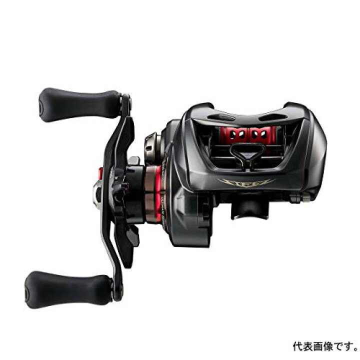 楽天市場】ダイワ(DAIWA) ベイトリール 20 スティーズ AIR TW 500H 