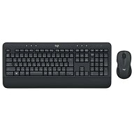 Logicool(ロジクール) マウス ワイヤレスキーボード セット MK545 静音 キーボード ワイヤレスコンボ パ…
