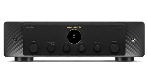 marantz �}�����c MODEL60N HDMI���� ARC �l�b�g���[�N�v�����C���A���v HEOS Built-in Phono (MM)���� �u���b�N MODEL60N/FB