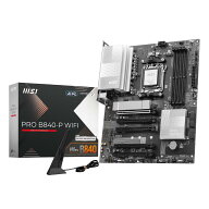 MSI PRO B840-P WIFI ATXマザーボード MB6695