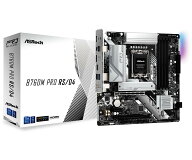 ASRock マザーボード B760M Pro RS/D4 Intel 第12世代 ・ 13世代 CPU ( LGA1700 )対応 B760チップセット …