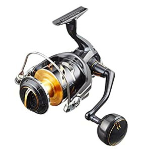 シマノ ステラ SW 8000HG (リール) 価格比較 - 価格.com