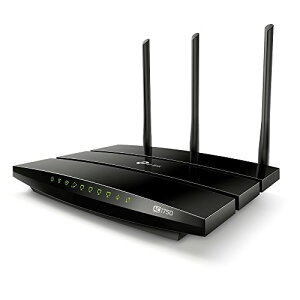 TP-Link WiFi LAN [^[ 11ac AC1750 1300Mbps + 450Mbps fAoh Archer C7 V5