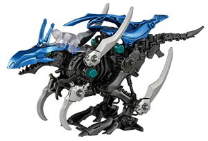 ZOIDS ]ChCh ZW27 vgA