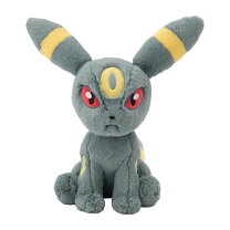 楽天市場】ポケモン ブラッキー すやすやの通販