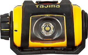 �^�W�}(Tajima) �y�^LED�}���`���C�gW151�C�G���[ ���邳�ő�150lm(10lm��32h�_��) LE-W151-Y