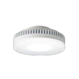 東芝ライテック E-CORE LED電球 LEDユニットフラット形6.9W(口金GX53-1a) ※広角タイプ※ LDF7N-GX53/2 昼白色