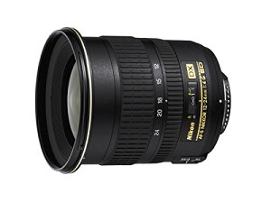 Nikon ���L�p�Y�[�������Y AF-S DX Zoom Nikkor 12-24mm f/4G IF-ED �j�R��DX�t�H�[�}�b�g��p