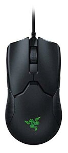 Razer Viper 8K Hz Q[~O}EX 8{ȏ̍ 8000Hz|[O[g 20000 DPI Focus +ZT[ y71g _炩zP[u Chroma CeBO @ RZ01-03580100-R3M1