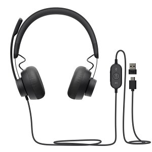 WN[ L USB wbhZbg Microsoft Teams F mCYLZO }CNt Zone Wired ZONEWMS Zoom Skype Ή USB-C Mac PC p\R wbhtH wbhz ubN