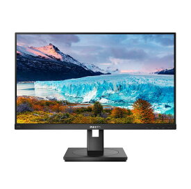 5年間フル保 証ディスプレイ 242S1AE/11 [液晶ディスプレイ 23.8型/1920×1080/ブラック]
