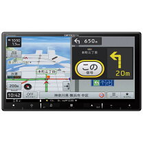 楽天市場】カロッツェリア カーナビ 7インチの通販