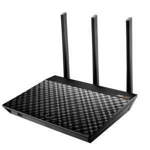ASUS WiFi  [^[ 1300+600Mbps fAoh RT-AC67U ybV@\t zy3K / 4LDK zyPS5/Nintendo Switch/iPhone/android Ήz