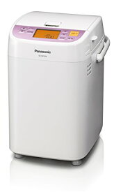パナソニック ホームベーカリー 1斤タイプ ピンクホワイト SD-BH106-PW