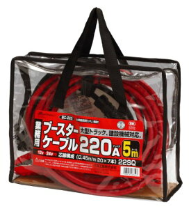 ebN u[X^[P[u(^gbNE݋@B) DC12V/24VE220A 5m Meltec BC-225