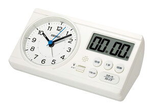 �Z�C�R�[�N���b�N(Seiko Clock) �ڊo�܂����v �u�����v �m�� �S�܂��v�Z �A�R�p�j���f�� �X�^�f�B�^�C�� �� 60×160×88mm BC418W