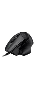 Logicool G(WN[ G) G502 X L Q[~O}EX y 89g {^ 13vO{^ HERO 25KZT[ LIGHTFORCE nCubhXCb` G502X-BK ubN Ki