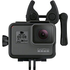 GoPro スポーツマンマウント(Ver.2.0) ASGUM-002 ウェアラブルカメラ