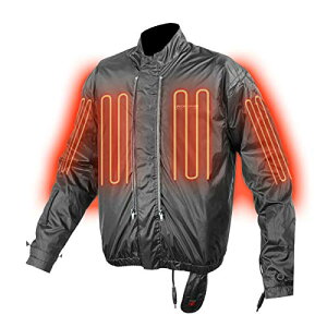 [KOMINE] oCNp 12V GNgbNWPVXeCi[WPbg EK-111 H~t dM 08-111 Y Black L